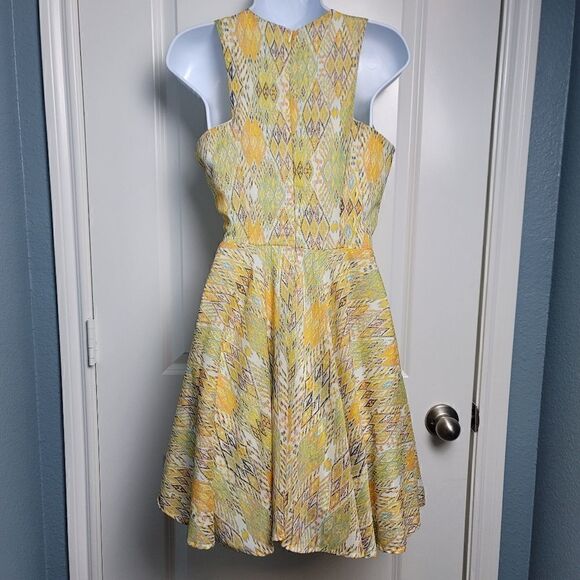 DEE ELLE Fit & Flare Dress - Picture 7 of 9